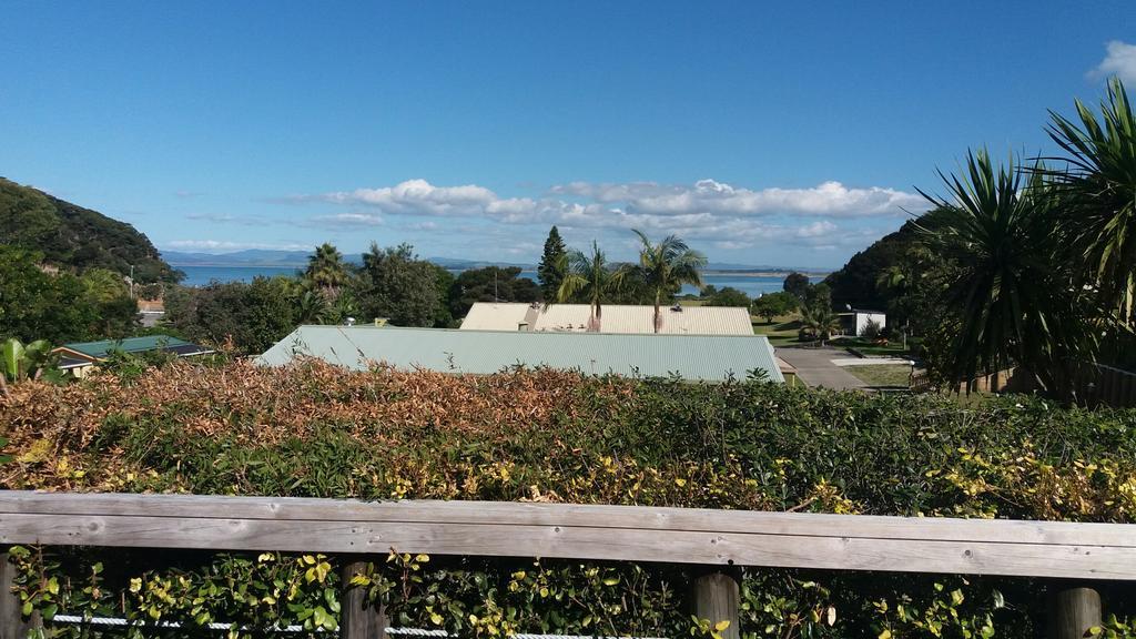 Whatuwhiwhi Top 10 Holiday Park Tokerau Beach Exterior foto